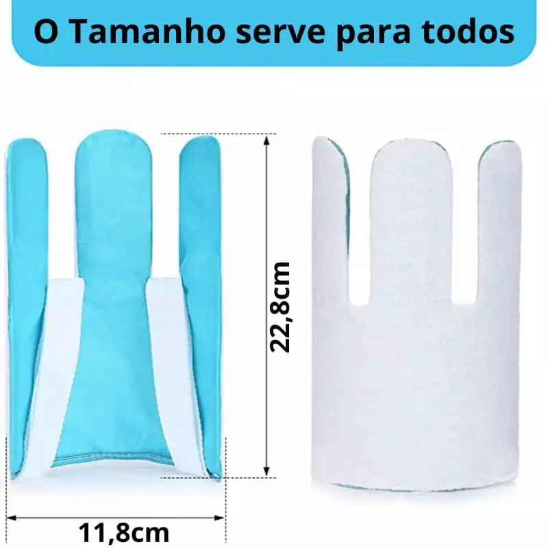 Vestidor de meias ( Em oferta hoje )