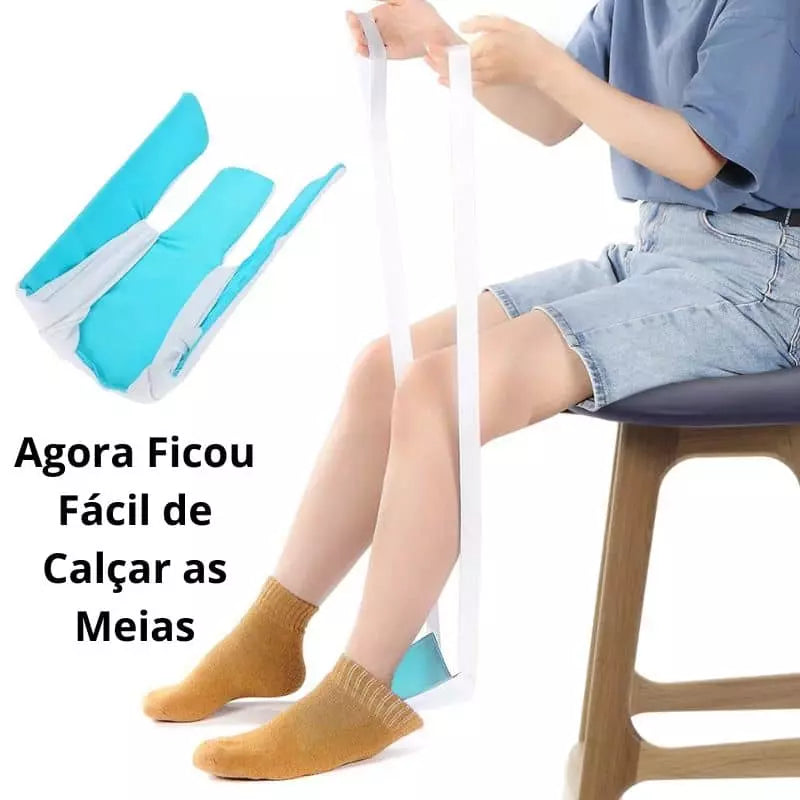 Vestidor de meias ( Em oferta hoje )