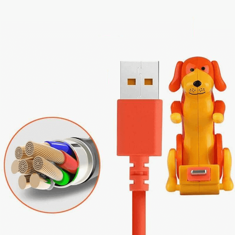 Cabo de carregamento ElectriPet-Dog - shopyordy