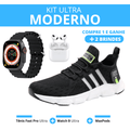 Tênis Fast Pro Ultra +2 Brindes exclusivos - shopyordy