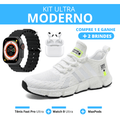 Tênis Fast Pro Ultra +2 Brindes exclusivos - shopyordy