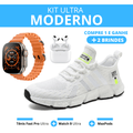 Tênis Fast Pro Ultra +2 Brindes exclusivos - shopyordy